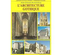 L'architecture gothique