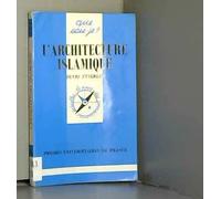 L'Architecture islamique