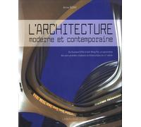 L'architecture moderne et contemporaine