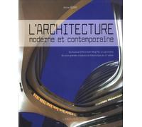 L'architecture moderne et contemporaine