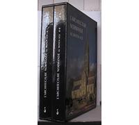 L'Architecture Normande Au Moyen Age. Coffret 2 Volumes : Volume 1, Regards Sur L'Art De Batir. Volume 2, Les Etapes De La Creation