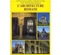 L'architecture Romane