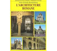 L'architecture romane