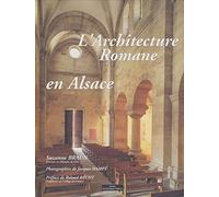 L'Architecture Romane En Alsace