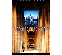 L'architecture sacrée