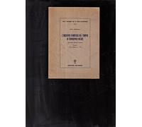 L'Archivio demotico del tempio di Soknopaiu Nesos nel Griffith Institute di Oxford.Vol.I: P.Ox. Griffith nn.1-75.