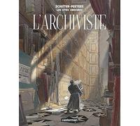 L'Archiviste