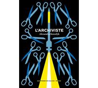 L'Archiviste