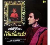 L'Arcidiavolo (Musiche Di Armando Trovaioli) (Original Soundtrack) [Import]