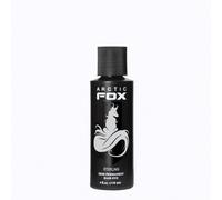 L'Arctic Fox Vegan et la colorant de couleur de cheveux semi-permanentes sans cruaut (4 fl oz sterling)
