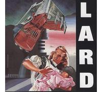 Lard - Last Temptation of Reid by Lard (1990) Audio CD