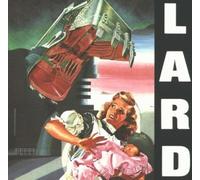 Lard - Last Temptation of Reid [Import]