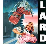 Lard - Last Temptation of Reid [Import]