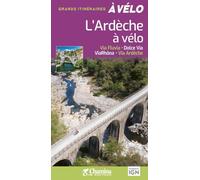 L'ARDECHE A VELO