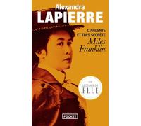 L'ardente et très secrète Miles Franklin