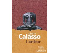 L'ardeur