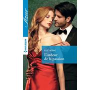 L'ardeur de la passion