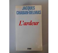 L'ardeur (French Edition)