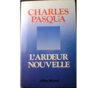 L'ardeur Nouvelle