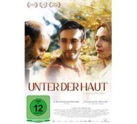 Lardi,Ursina - Unter der Haut