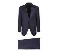 Lardini, Homme, Costumes, Bleu, Taille: L Cn400Ae Cn64416 850 Suit