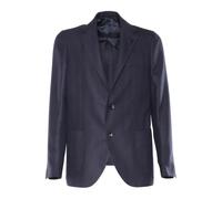 Lardini - Special Line Drop 7 Reg - Homme - Costumes - Bleu - Taille: M