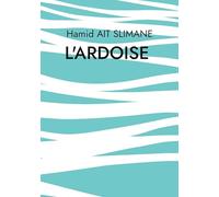 L'Ardoise: Rives glacées