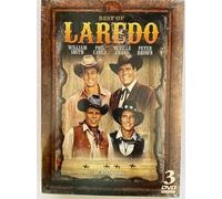 Laredo - Laredo-Season 1 Part One