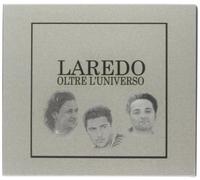Laredo - Oltre L Universo