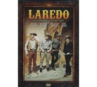 Laredo (Season One-Part Two-Disc 3)