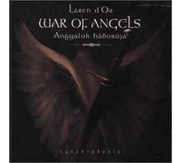 Laren D'Or - War of Angels-Angyalok Haboruja