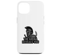 L'arène Vous dévoile Le Design d'un Guerrier Coque pour iPhone 13