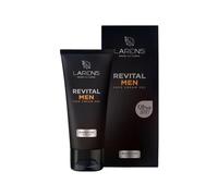 Larens Revital Men Crème pour le visage avec complexe biopeptide 50 ml