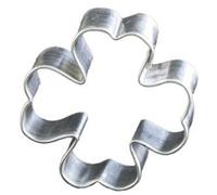 LARES - 2017- EMPORTE PIECES TREFLE A 4 FEUILLES 5 CM