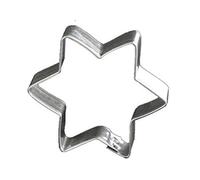 LARES - 2021- EMPORTE PIECES ETOILE A 6 BRANCHES 5 CM