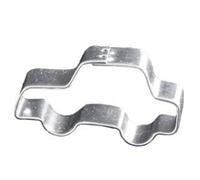 LARES - 2040 - EMPORTE PIECES VOITURE 6 CM