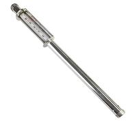 LARES Thermomètre long pour stérilisateur 7000 Inox
