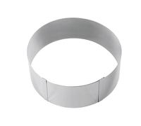 LARES Anneau à tarte H9cm ES
