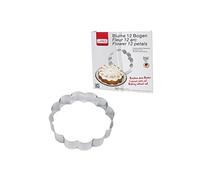 Lares Bague à gâteau en métal