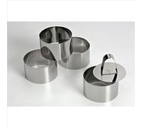 LARES - CERCLE MOUSSE 7.5 +POUSSOIR "x4"