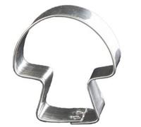 Lares - EMPORTE Pieces pour LA Patisserie DE Noel Forme Champignon