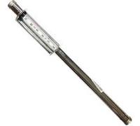 LARES - Thermomètre stérilisateur Inox G