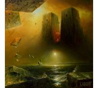 Lares - Towards Nothingness