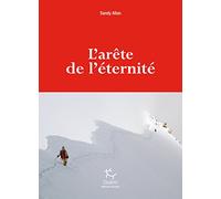 L'arête de l'éternité