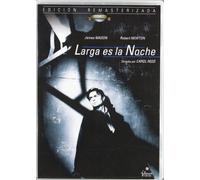 Larga ES La Noche [Import]