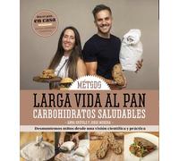 LARGA VIDA AL PAN