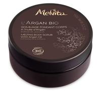 L'argan Bio - Gommage Fondant Corps - 150g