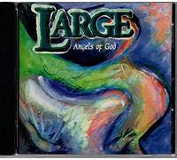 Large - Angels of God (UK Import)