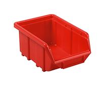 Large bac en plastique - 220x340x165 mm - FACOM - F50030003Q