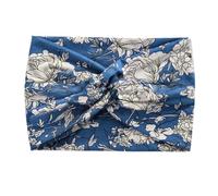 Large bandeau de coiffure disponible en plusieurs couleurs pour différentes tenues Bandeau élégant large bandeau anti-transpiration